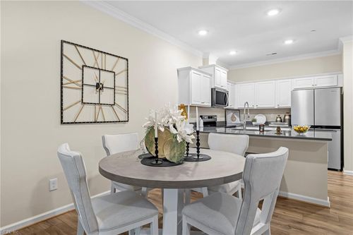 MM Classic Series @ Legacy At Burbage Lake, Suffolk, VA, 23435 | Card Image