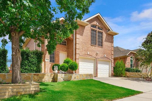 8108 Locust St, Irving, TX, 75063-7293 | Card Image