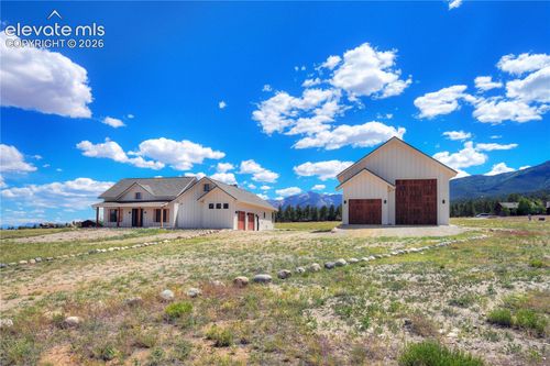 31307 Great Peaks Dr, Buena Vista, CO, 81211-8615 | Card Image