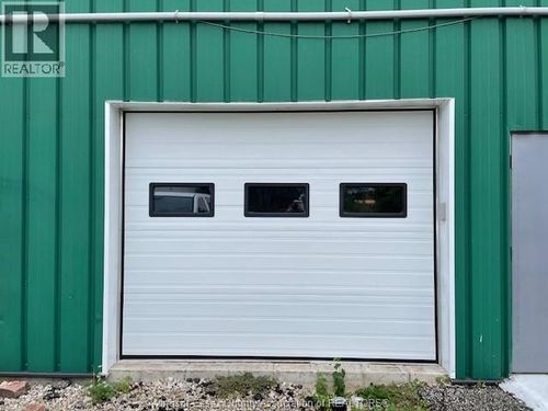 rear-shop-357 Queen St, Harrow, ON, N0R1G0 | Card Image