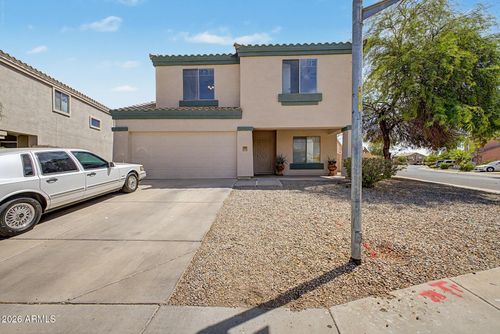 10602 W Papago St, Tolleson, AZ, 85353-1149 | Card Image