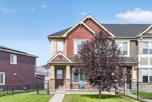 11022 Cityscape Dr Ne, Calgary, AB, T3N0S8 | Card Image