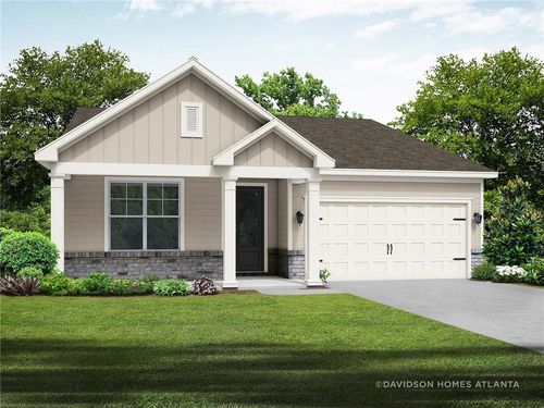1621 Savory Way, Loganville, GA, 30052-6063 | Card Image