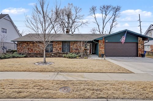 7358 E 76th St, Tulsa, OK, 74133-3505 | Card Image