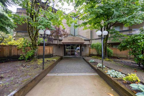 203-1195 Pipeline Rd, Coquitlam, BC, V3B6J5 | Card Image