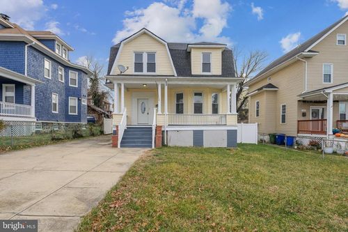 2607 Elsinore Avenue, BALTIMORE, MD, 21216 | Card Image