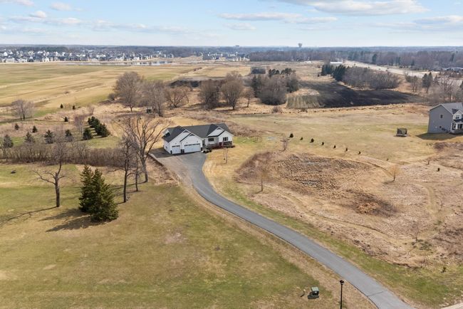 4250 136 Th Ave Ne, House other with 3 bedrooms, 2 bathrooms and null parking in Ham Lake MN | Image 30