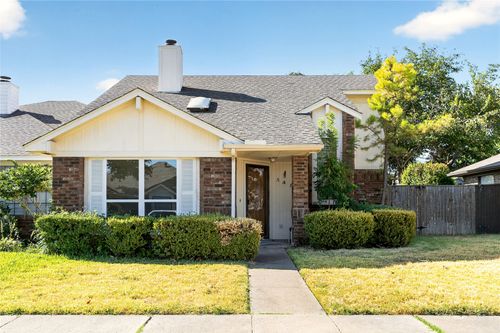 545 Stringfellow Dr, Coppell, TX, 75019-4836 | Card Image