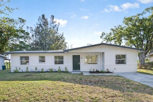 413 Country Club Dr, OLDSMAR, FL, 34677-3903 | Card Image