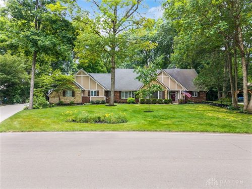 2845 Broken Woods Dr, Troy, OH, 45373-4341 | Card Image
