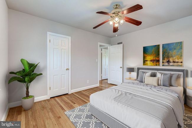 4217 20 Th St Ne, House other with 5 bedrooms, 4 bathrooms and null parking in WASHINGTON DC | Image 28