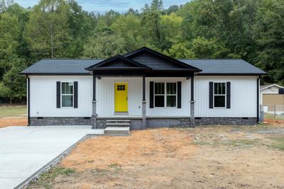 15017 Back Valley Road, House other with 3 bedrooms, 2 bathrooms and null parking in Sale Creek TN | Image 1