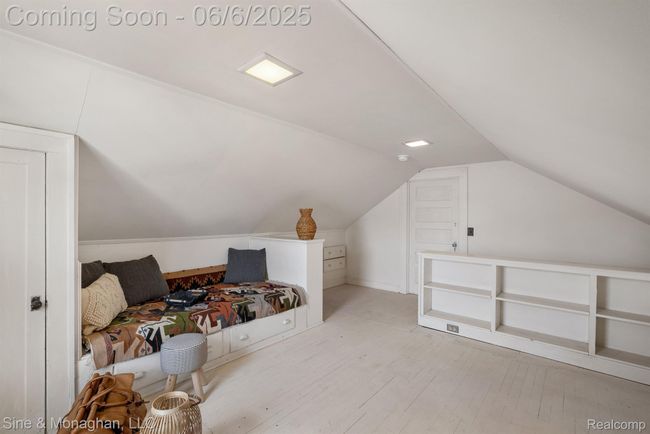 797 Washington Rd, House other with 5 bedrooms, 4 bathrooms and null parking in Grosse Pointe MI | Image 35