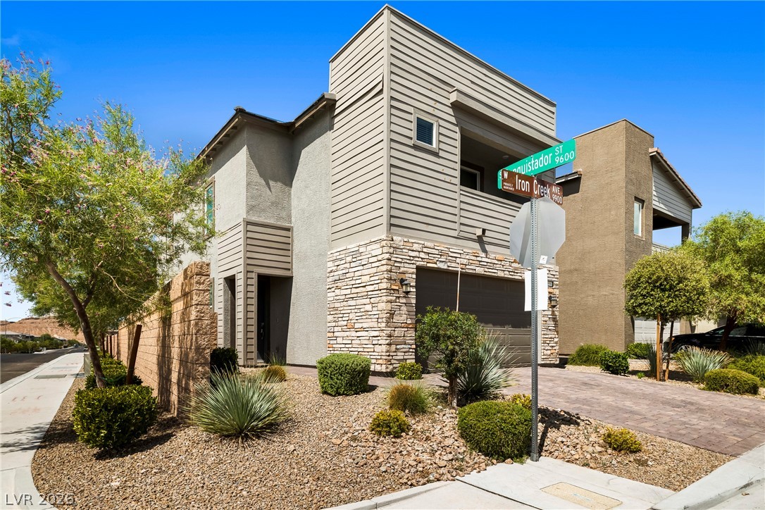 Residential in Las Vegas 3