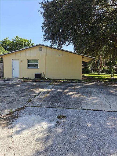 1629 Palm Way, LARGO, FL, 33771-4091 | Card Image