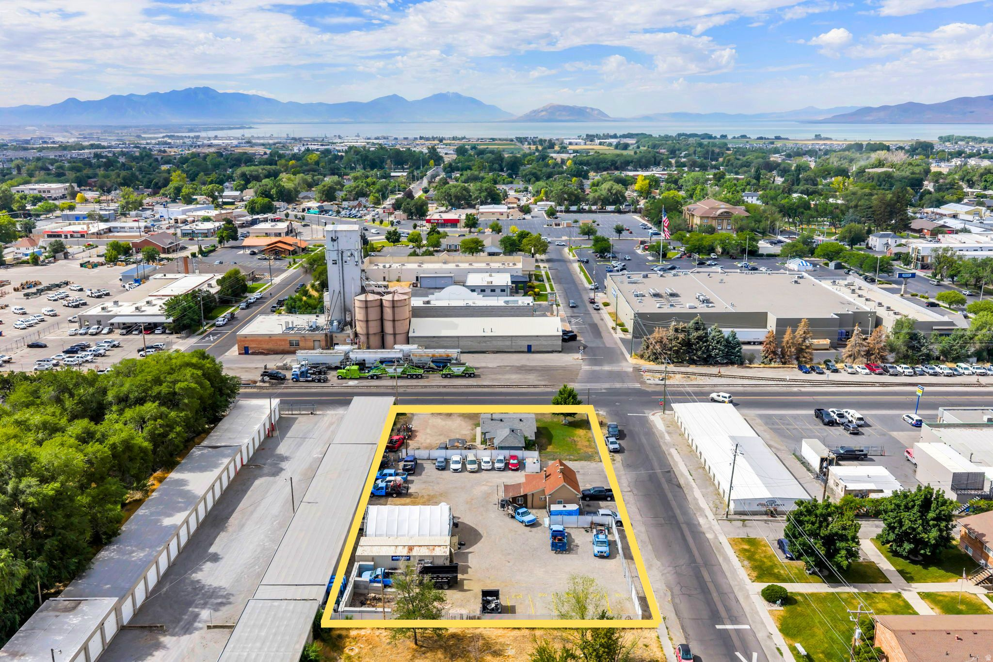 120 N Grant Ave, American Fork, UT 84003