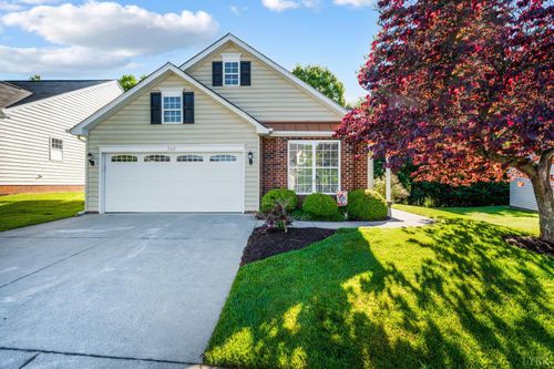 302 Paulette Cir, Lynchburg, VA, 24502-2580 | Card Image