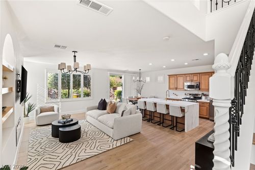 11248 Corsica Mist Ave, Las Vegas, NV, 89135-1350 | Card Image