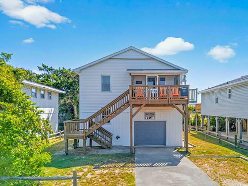 118 Seaside Dr, Holden Beach, NC, 28462-1730 | Card Image