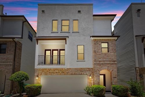 1525 Johnson St, Houston, TX, 77007-4101 | Card Image