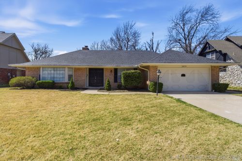 4614 S Norwood Avenue, Tulsa, OK, 74135 | Card Image
