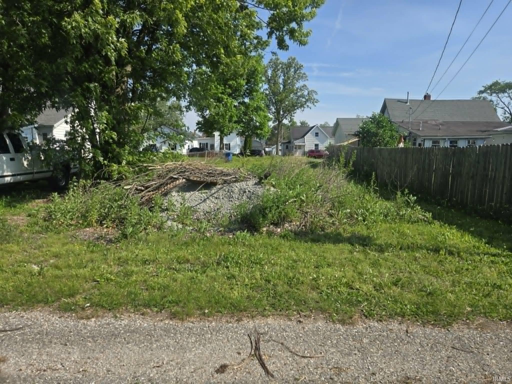Land in Gas City 5