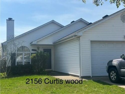 2156 Curtiswood Dr, Lexington, KY, 40505-4862 | Card Image