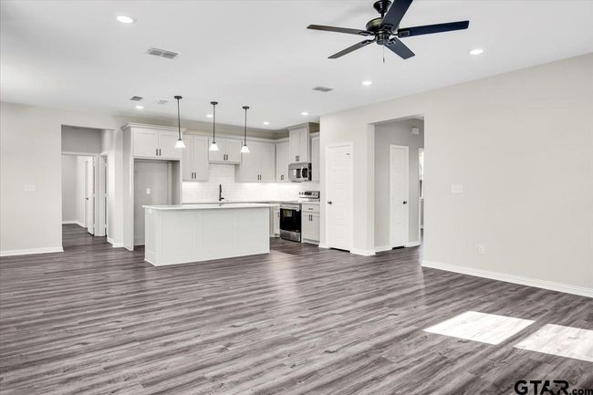 220 Nolan Farms Dr, House other with 3 bedrooms, 2 bathrooms and null parking in Winona TX | Image 6