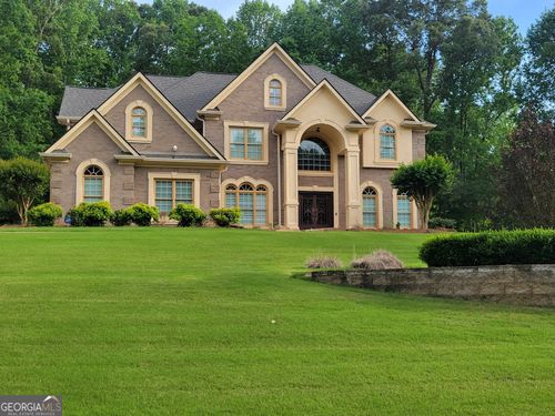 45 Mountain Crest Dr, Oxford, GA, 30054-4181 | Card Image