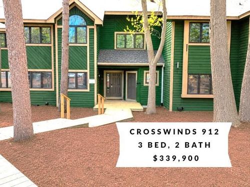 5666 Shanty Creek Rd, Bellaire, MI, 49615-8922 | Card Image