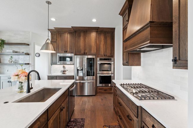 6336 Yuma Ln N, House other with 5 bedrooms, 5 bathrooms and null parking in Maple Grove MN | Image 17