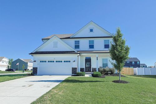 1502 Knightsbridge Court, Carlisle, OH, 45005 | Card Image