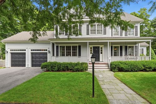16-16 Gerber Cir, Needham, MA, 02494-1460 | Card Image