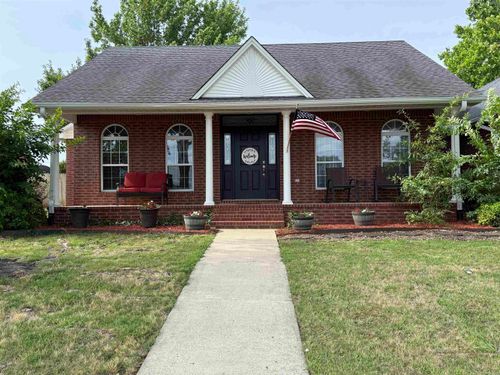 2707 Ashley Dr, Searcy, AR, 72143-4964 | Card Image