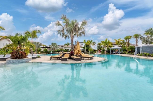 16606 Barnwood Place, House other with 4 bedrooms, 3 bathrooms and null parking in Lakewood Ranch FL | Image 63