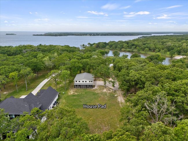 7511 Point Aquarius Rd, House other with 1 bedrooms, 1 bathrooms and null parking in Quinlan TX | Image 27
