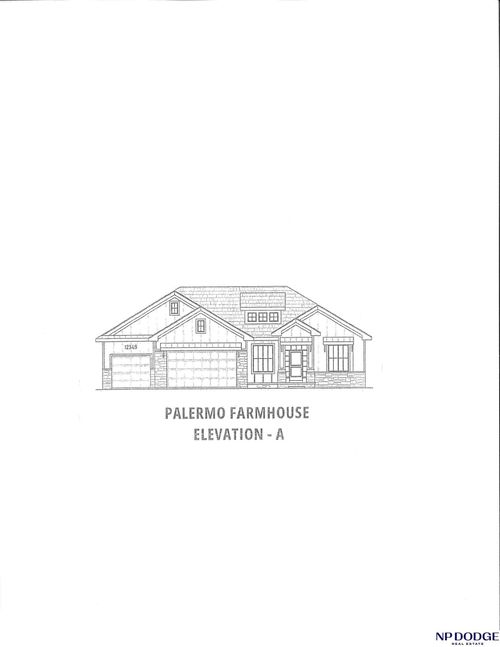12705 S 78th Ave, Papillion, NE, 68046-5905 | Card Image