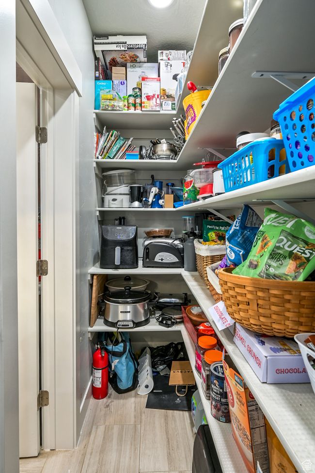 View of pantry | Image 33