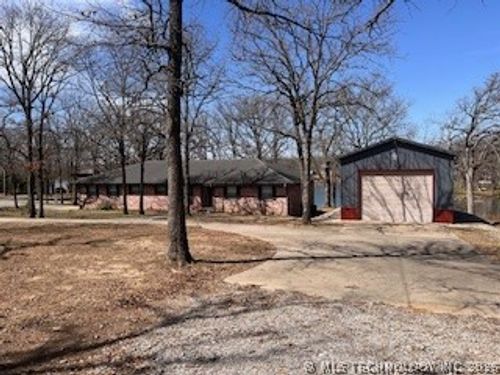 181 Bridlewood Dr, Mead, OK, 73449-6370 | Card Image