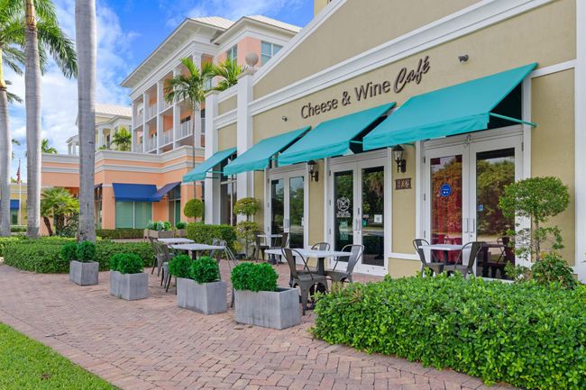 APT-217 - 802 W Windward Way, Condo with 3 bedrooms, 2 bathrooms and null parking in Lantana FL | Image 40