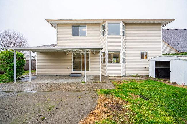 8835 Murray Dr, House other with 4 bedrooms, 2 bathrooms and 6 parking in Chilliwack BC | Image 33