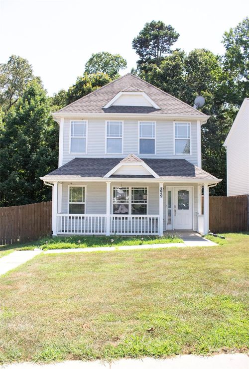 4849 Samuel Richard St, Kannapolis, NC, 28083-7605 | Card Image