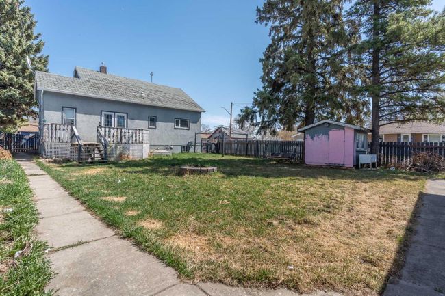 14 1st Avenue S, House other with 5 bedrooms, 2 bathrooms and 4 parking in Hay Lakes AB | Image 28