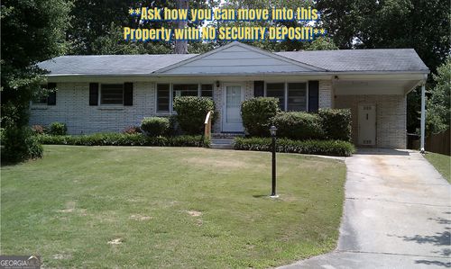 10680 Eagle Dr, Jonesboro, GA, 30238-6685 | Card Image