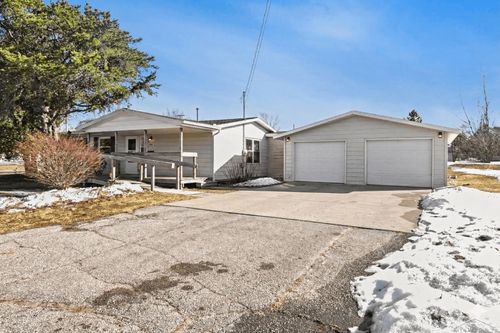 10001 8th Street, Oscoda Charter Township, MI, 48750 | Card Image