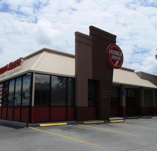 251 W Main St, Lakeland, GA, 31635-1125 | Card Image