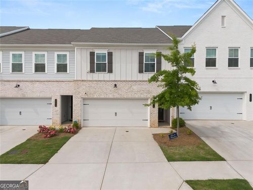 3604 Silvery Way, Powder Springs, GA, 30127-1138 | Card Image