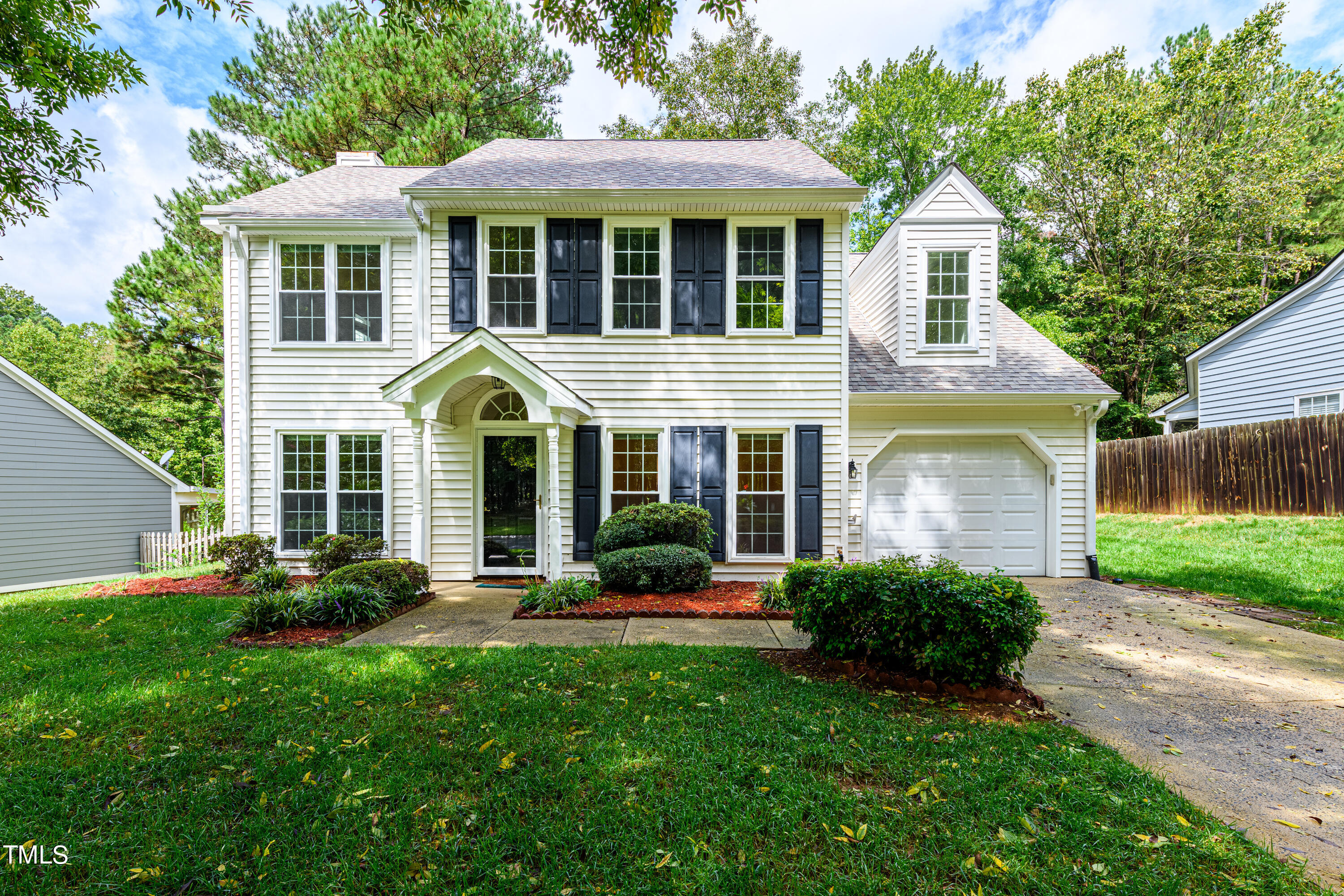 Synnotts Pl, Durham, NC 27705