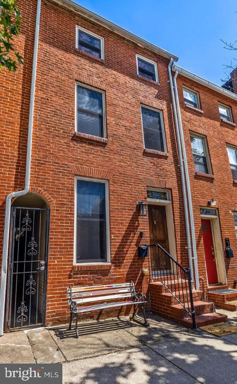 Residential in BALTIMORE 3