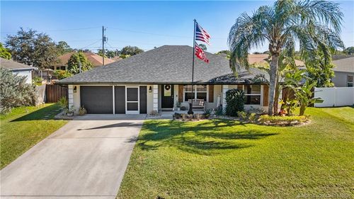 3259 Sw Crumpacker St, Port St. Lucie, FL, 34953-4612 | Card Image